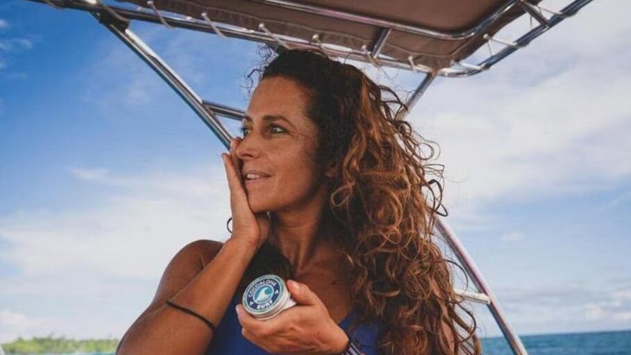 Trafitta in surf da un pesce spada. "Ha chiesto aiuto, è stato inutile"