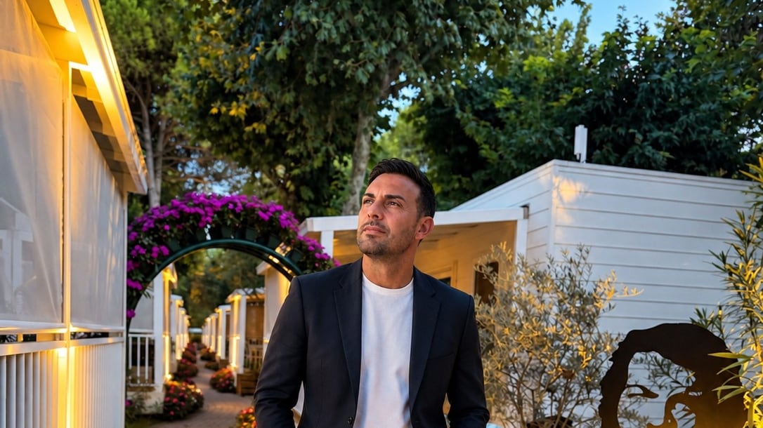 Mattia Ferro