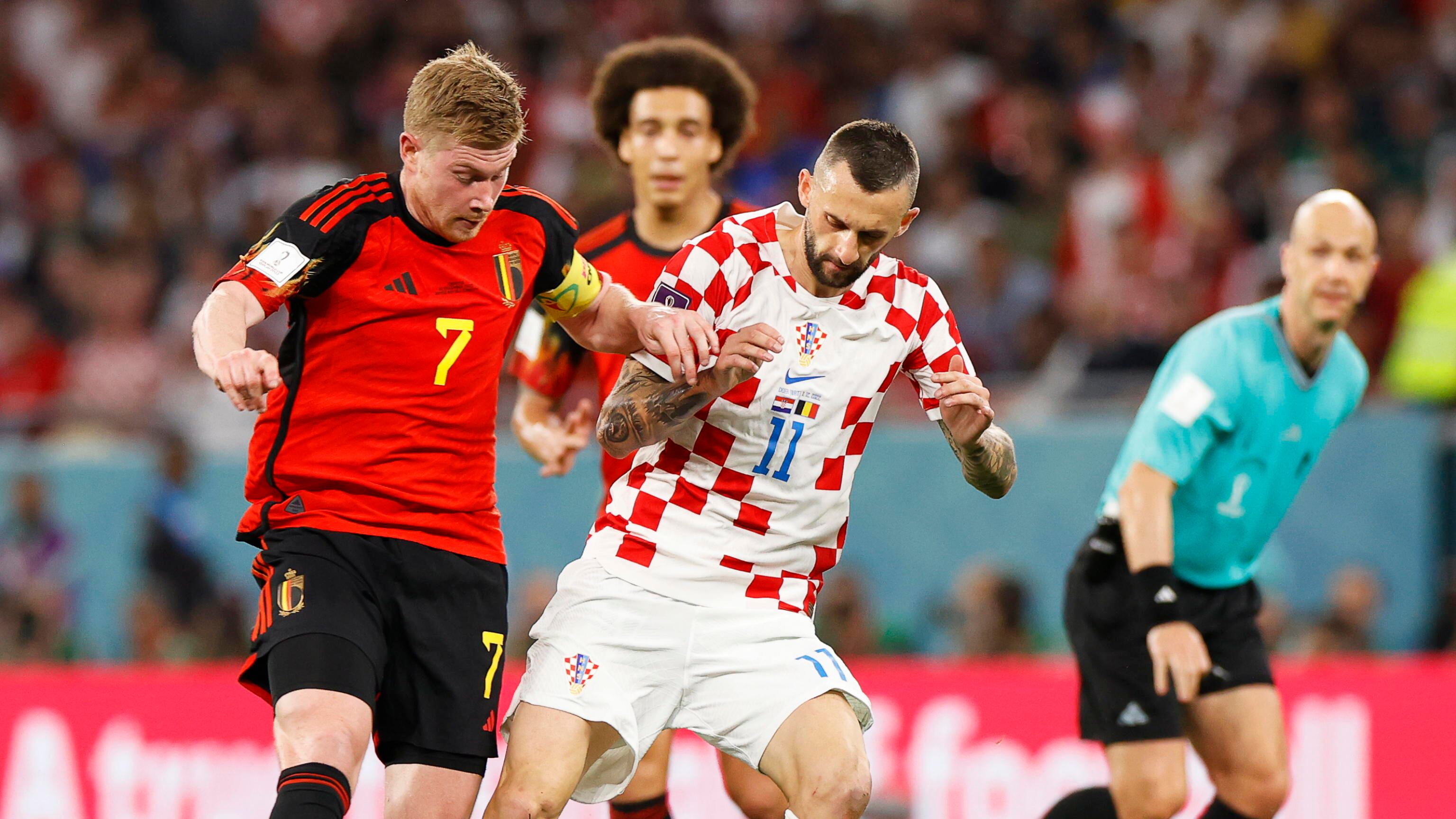 Qatar 2022, dove può arrivare la Croazia vicecampione del mondo?