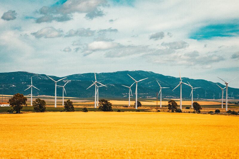 Energia pulita