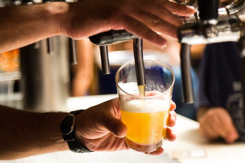 La birra John Lemon ritirata dal mercato: ecco perché