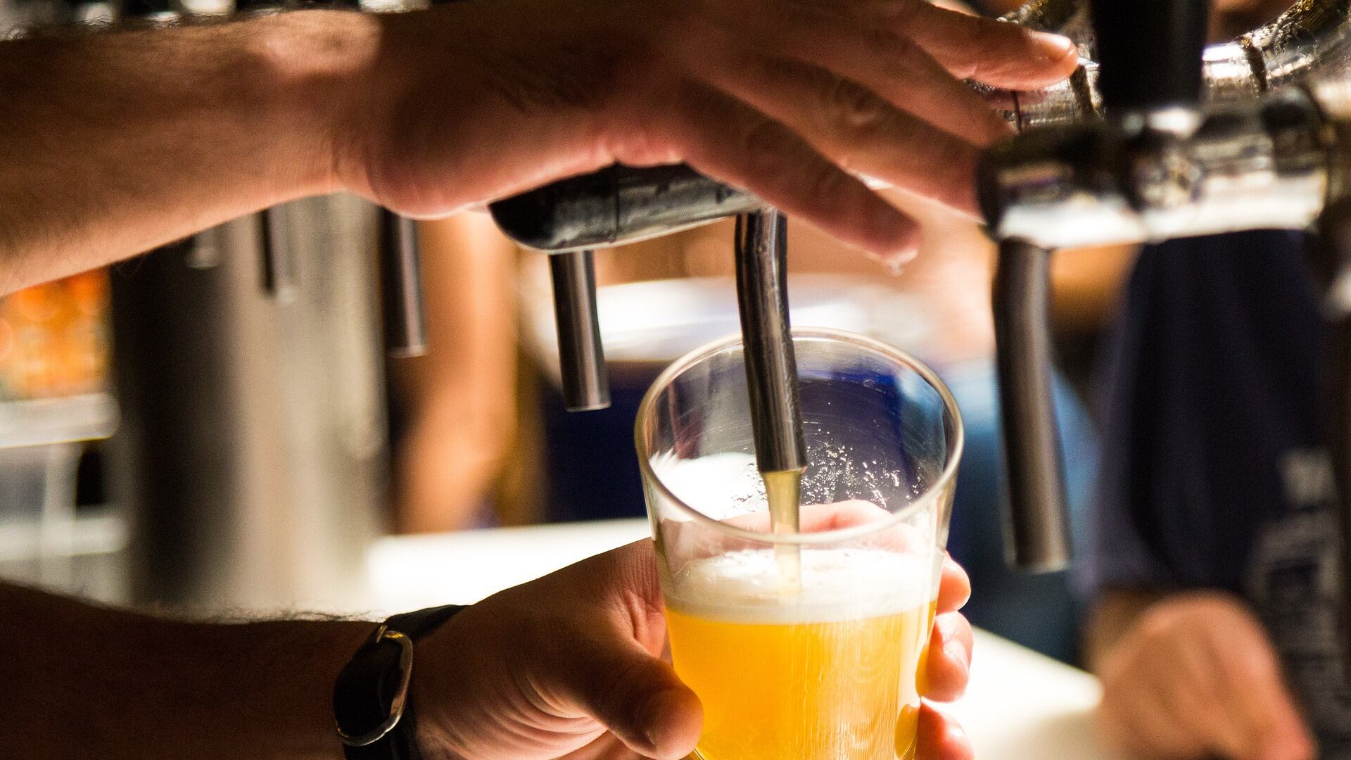La birra John Lemon ritirata dal mercato: ecco perché