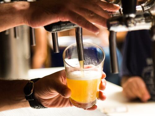La birra John Lemon ritirata dal mercato: ecco perché