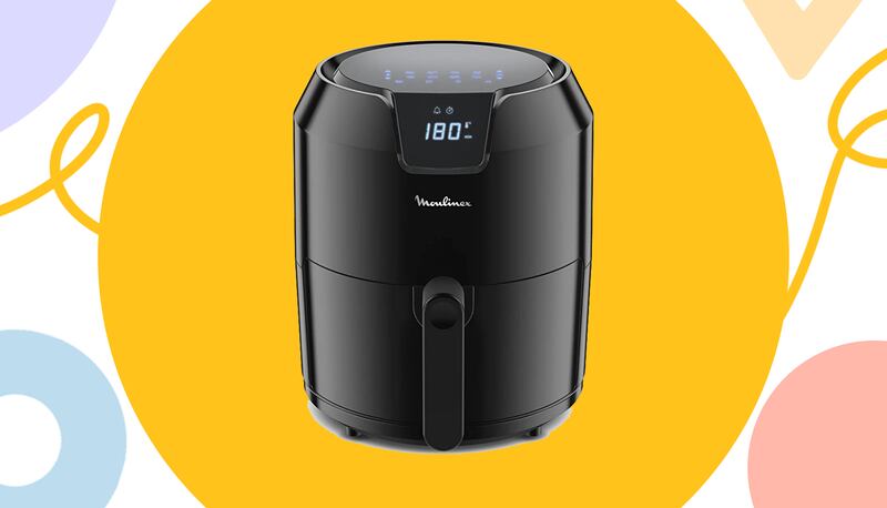 Moulinex EZ4018