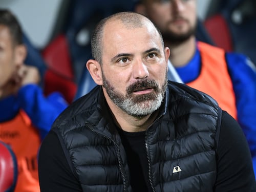 Stankovic, soldato al servizio di Mou. Ma oggi nemico sulla panchina