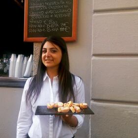 Le facce da salone 8