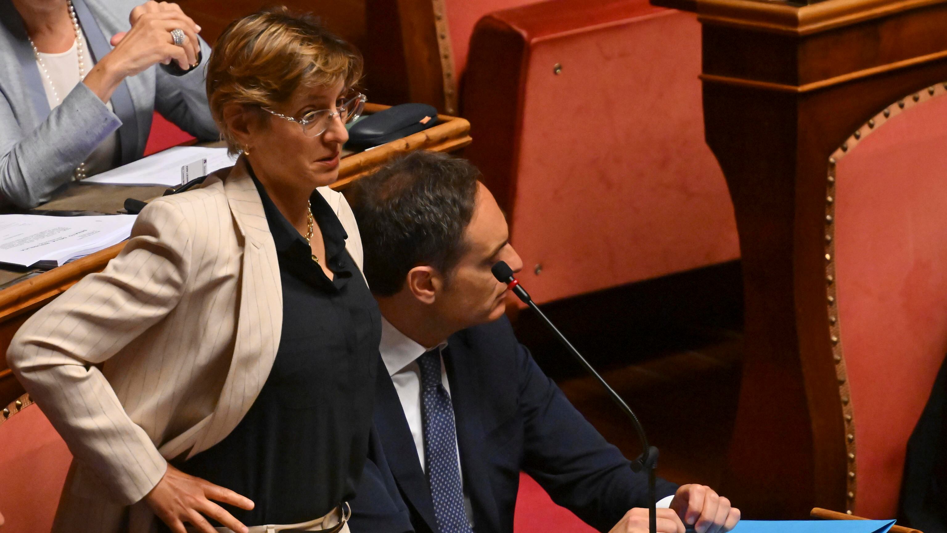 Stupri, nuovo testo: è violenza sessuale quando c'è dissenso