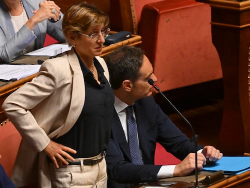 "Abbassare la soglia di imputabilità". Il piano della Lega contro gli stupri