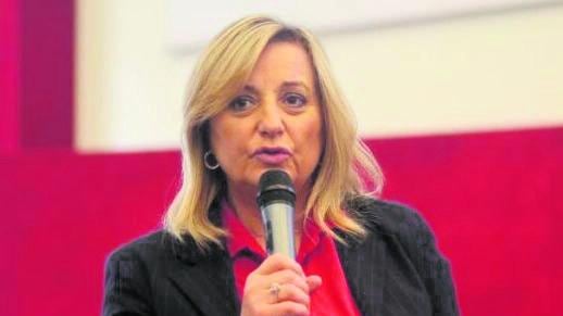 Gianna Pentenero, l'educatrice nelle coop a cui il Pd si affida il per il Piemonte