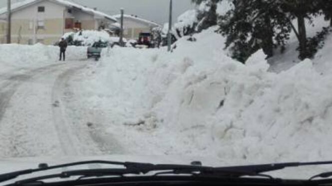 Meteo, arriva la "sberla artica" da Nord a Sud