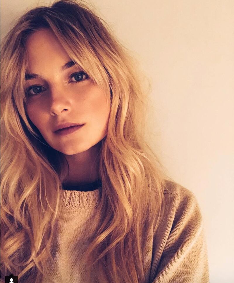 Bridget Malcolm, le foto della modella 2