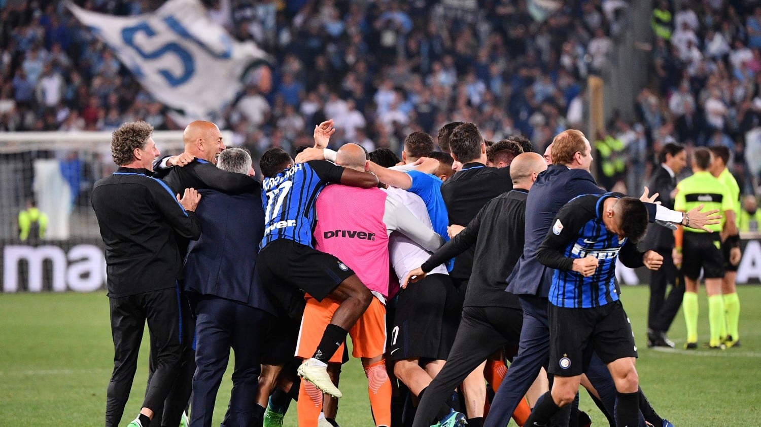 L'Inter del futuro riparte dai big: Ausilio blinda tutti. Ecco chi arriverà in nerazzurro