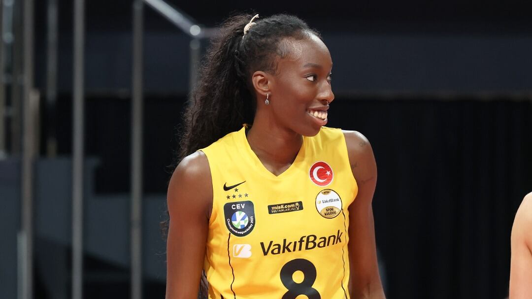 Volley femminile, finale Champions a Torino: supersfida tra Paola Egonu e Tijana Boskovic e