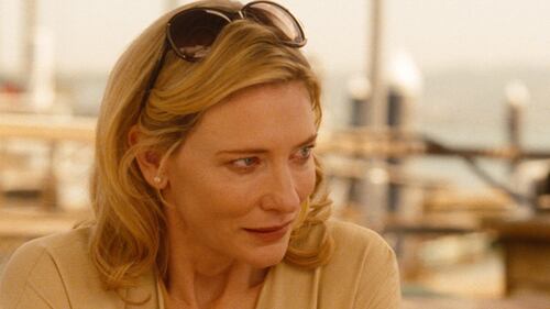 Le donne di Woody Allen, una rassegna di film su Iris 18