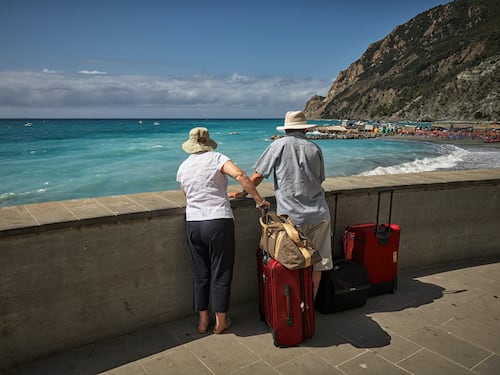 Dove andare in vacanza a 70 anni