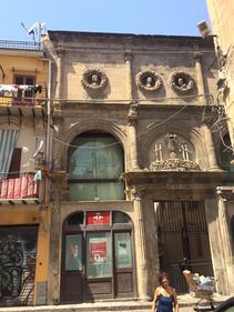Palermo e la Vucciria 5