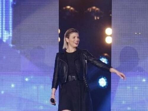 Amici, nella quinta puntata del serale Emma e Stefano balleranno insieme