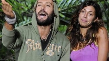 "Rossano? Almeno un ciao...". La frase che gela Belen