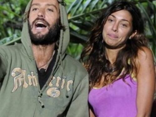 "Rossano? Almeno un ciao...". La frase che gela Belen
