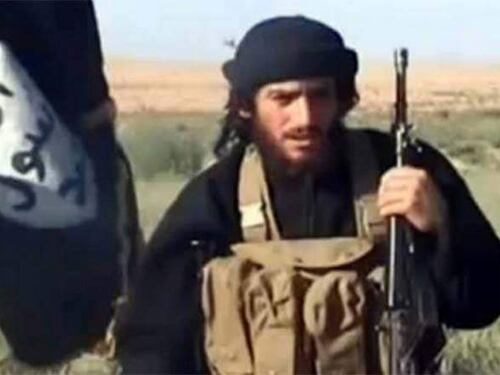 Siria, ucciso il portavoce dell'Isis al-Adnani