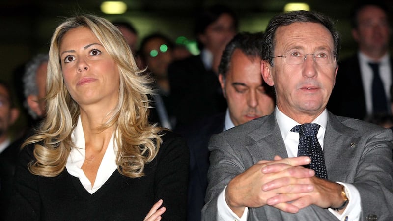 Casa a Montecarlo, la procura generale chiede la prescrizione per Fini e i Tulliani