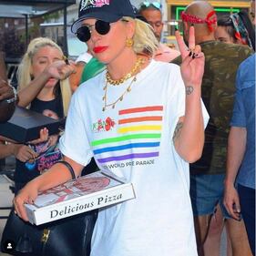 Tutte le star del Pride 2019 7