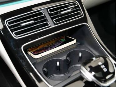 Byd lancia un’ibrida plug-in a soli 13.700 euro: guarda le foto 4
