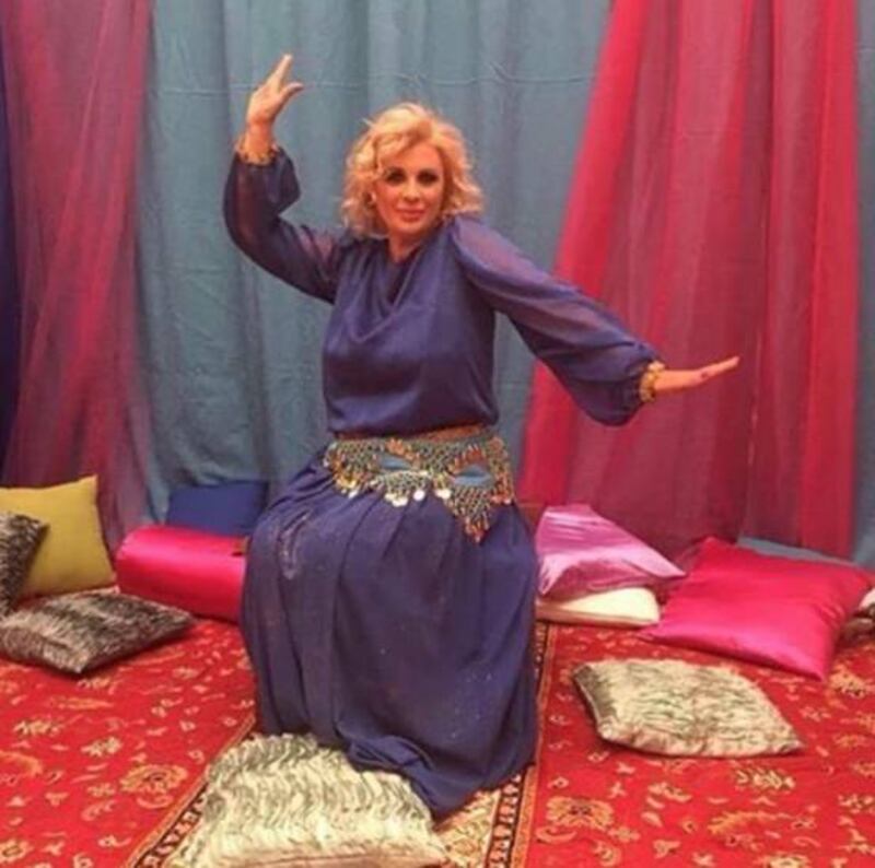 Tina Cipollari, foto 6