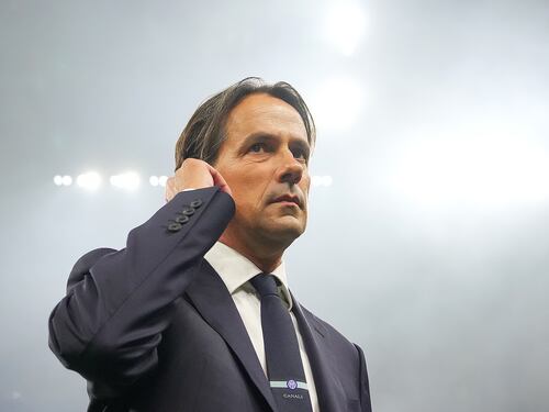 Inter, strana alleanza