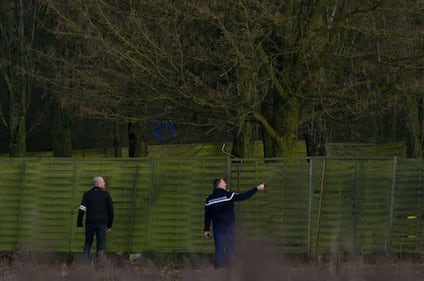 Francia sotto scacco: ecco i luoghi del terrore 5