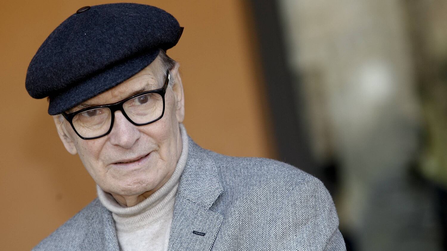 Quando Morricone rischiò il posto