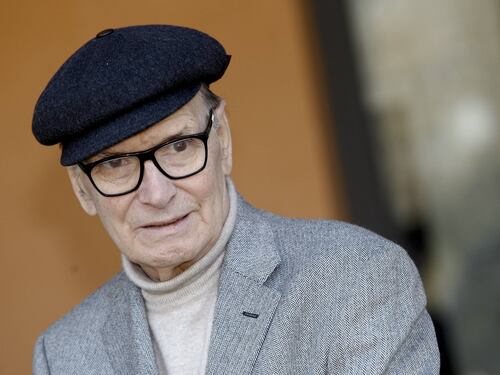 Quando Morricone rischiò il posto
