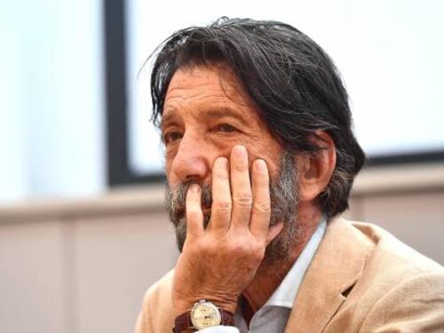 La profezia di Cacciari: "Vi dico cosa farà Draghi"