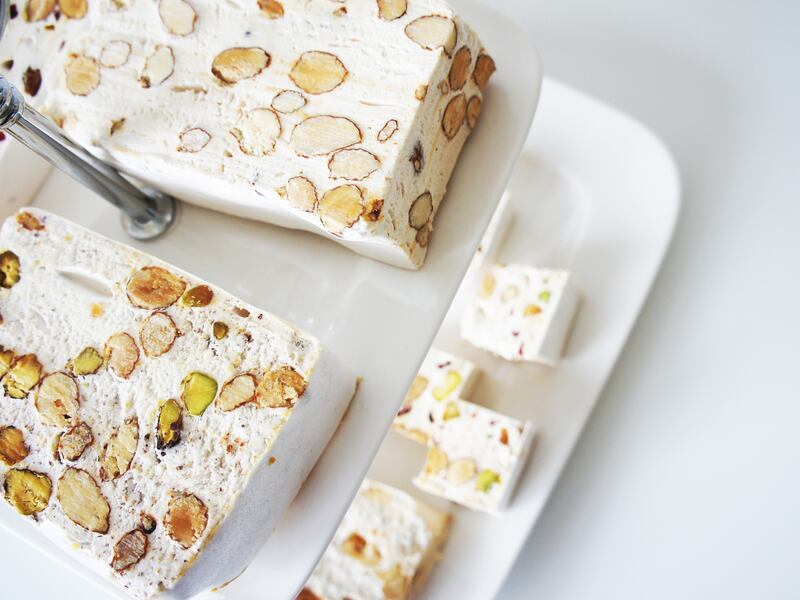 Torrone