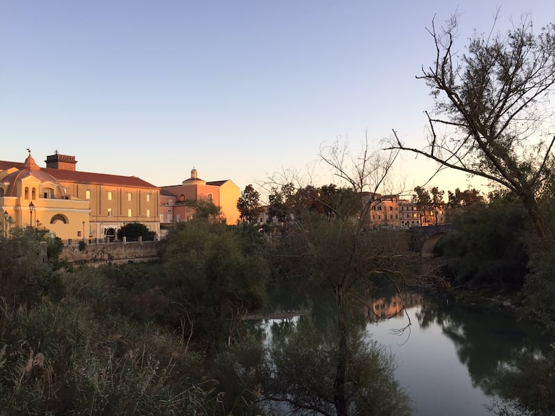 Capua, provincia dimenticata "vittima" della globalizzazione 18