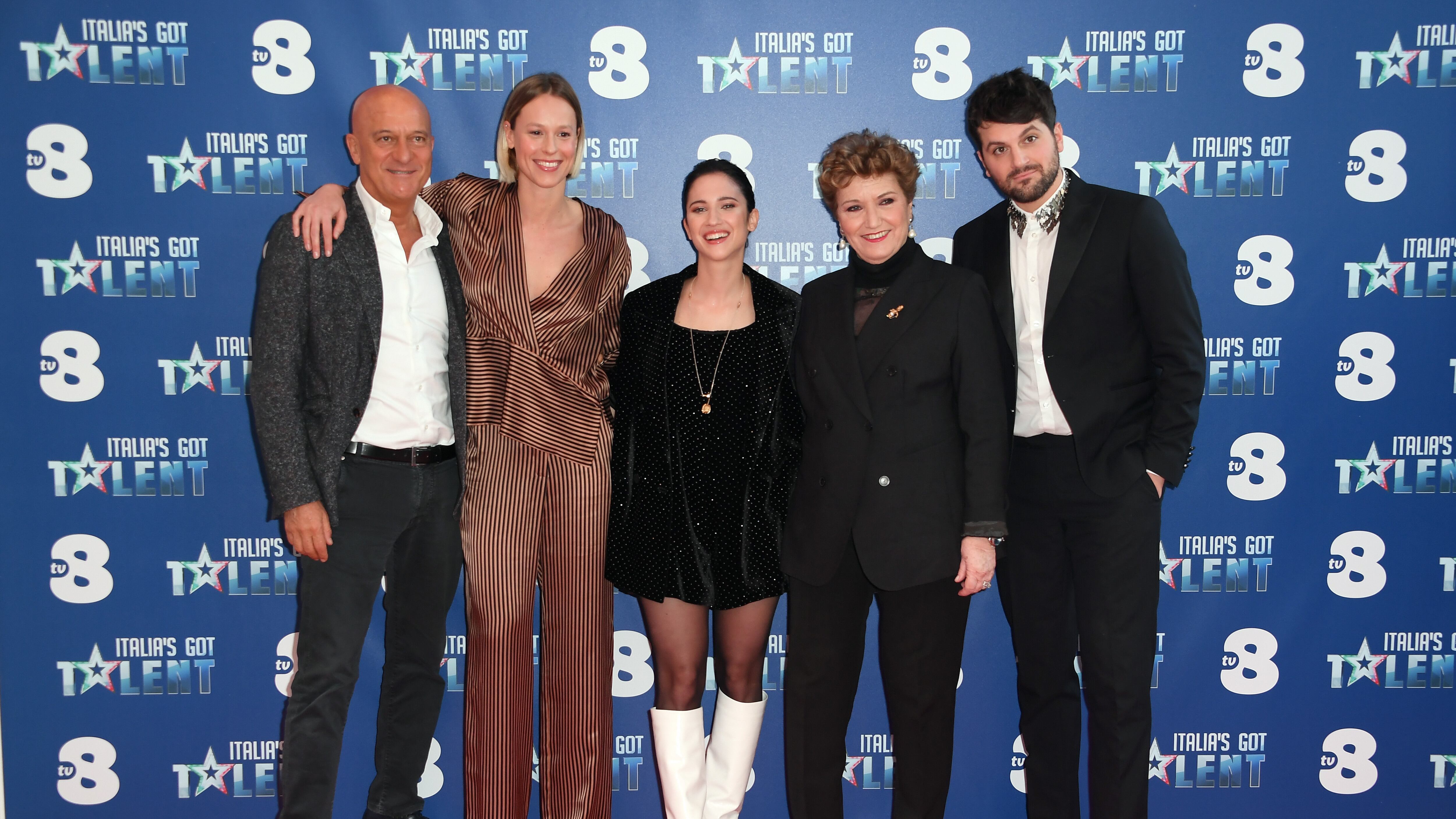 "Italia's Got" nostalgia più che "talent"