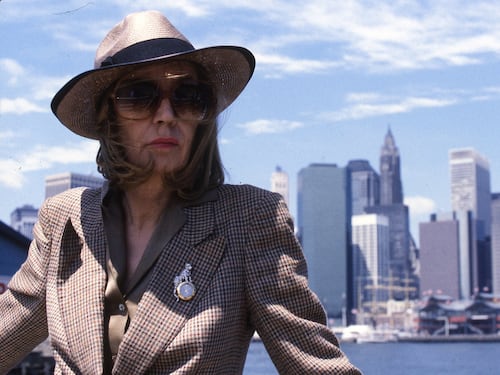 Il carteggio tra la Fallaci e Fisichella<br />
"Caro Rino, l’Alieno mi divora..."