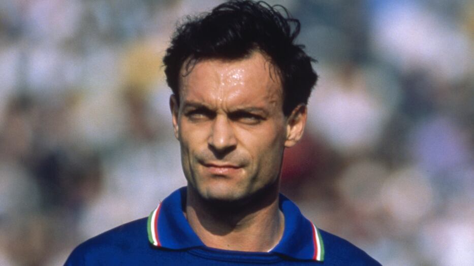 Italia '90, Pechino Express, il tumore al colon. La "favola inimmaginabile" di Totò Schillaci