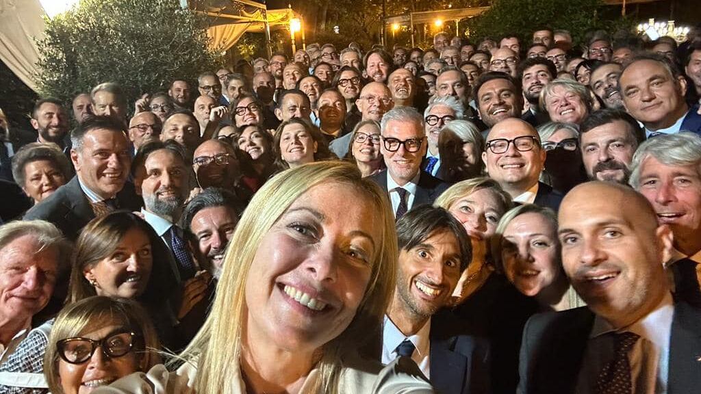 L'ultima censura: vietato ridere