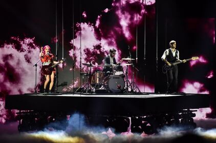X Factor 11, la prima puntata live 28