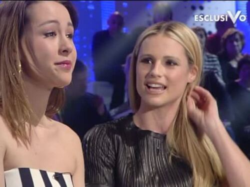 Michelle Hunziker, la confessione: "Aurora è stata in ospedale a causa dell'alcool"