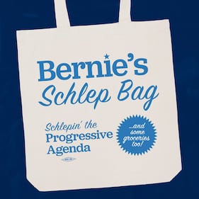 I gadget di Bernie Sanders 10