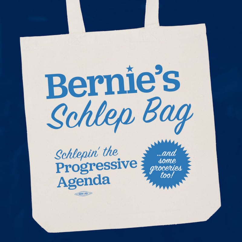 I gadget di Bernie Sanders 10