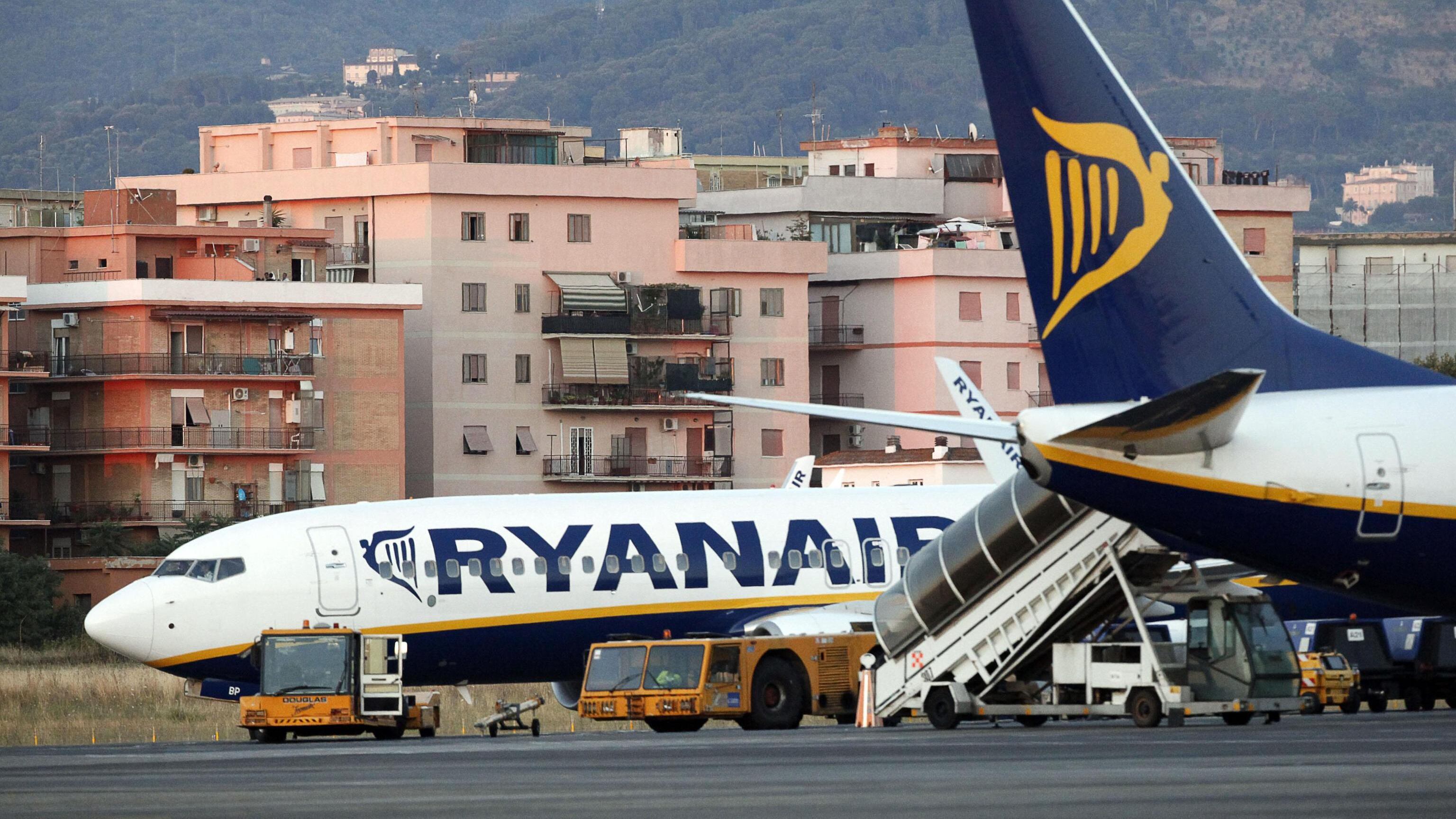 Ryanair lancia una business class