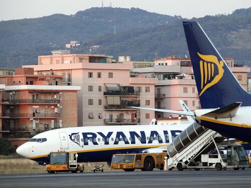 Ryanair lancia una business class