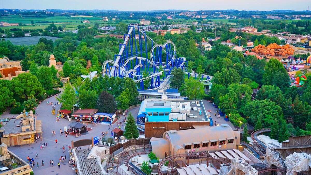 Gardaland cerca mille lavoratori. Ecco come candidarsi per la stagione 2023