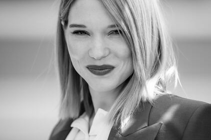 Cannes 2018: giuria al femminile 10