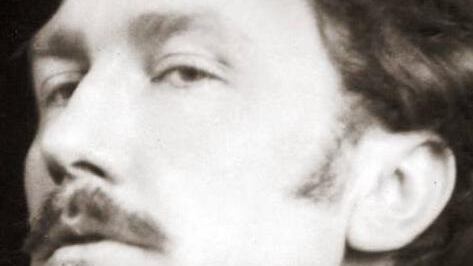 Ezra Pound, «corrispondenze» dal lago di Como