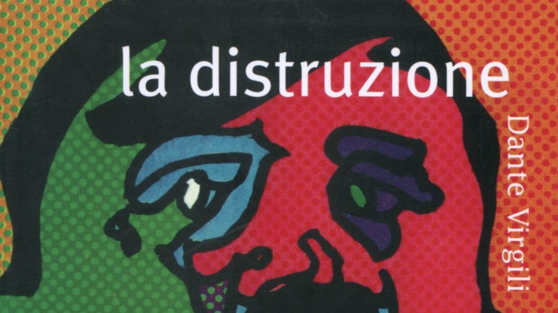 Caccia alle spoglie erranti del maledetto Dante Virgili