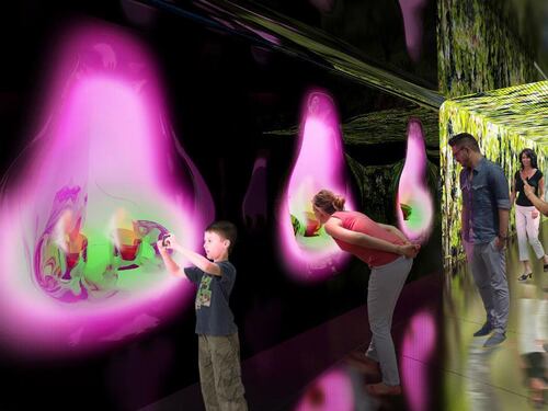 Expo, le mappe ubriache. Sparito il padiglione vino